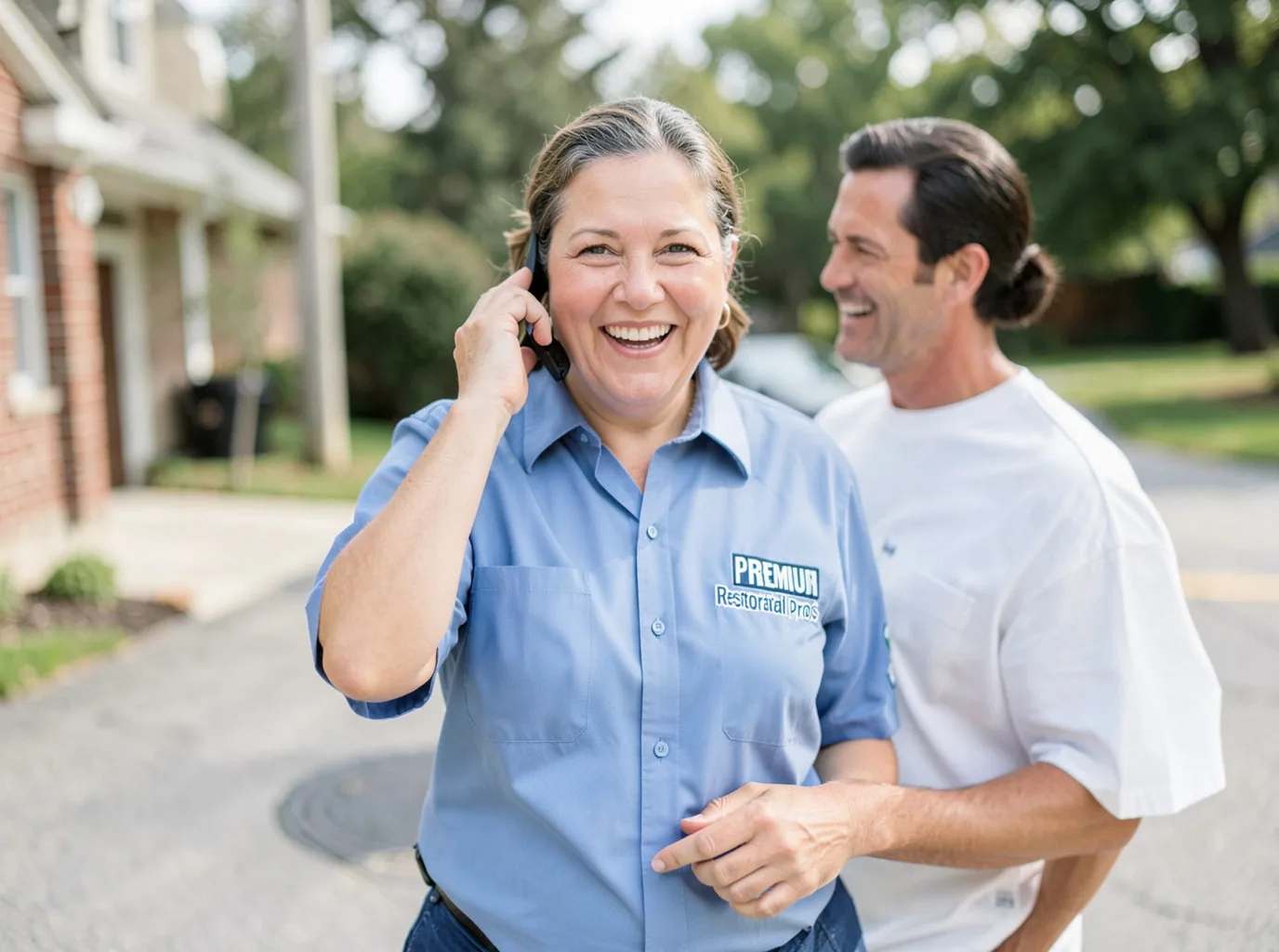 Water Damage Restoration Ballwin, MO FAQs